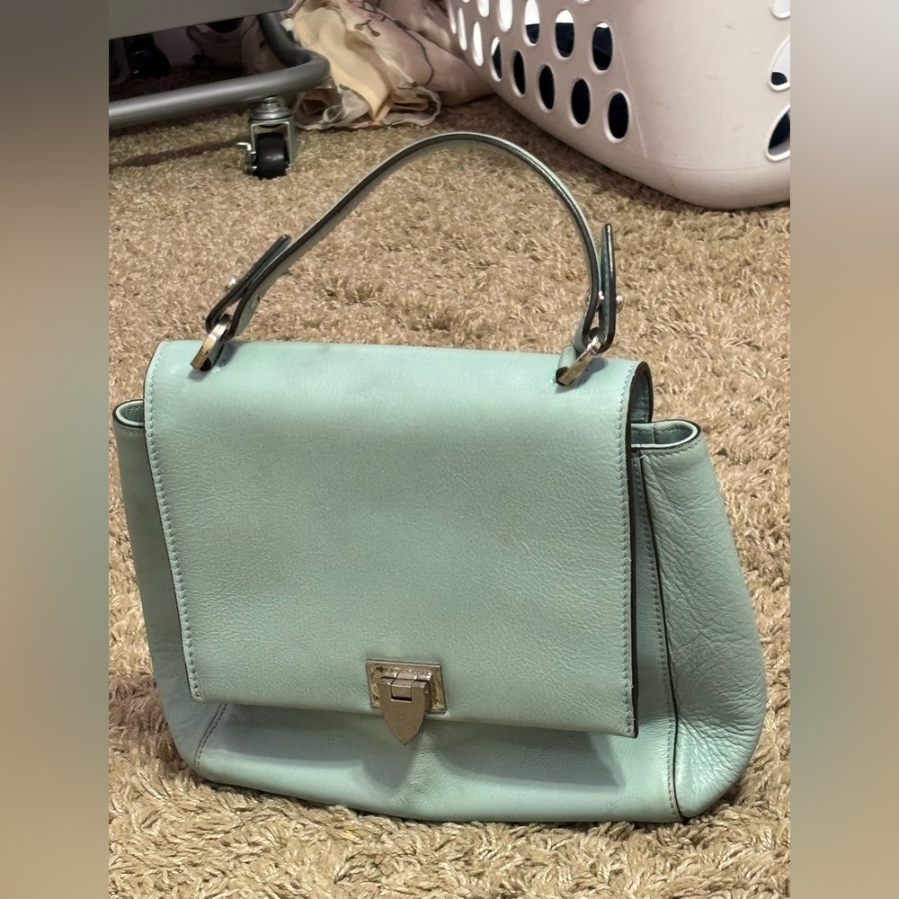 Philippe model shoulder bag - Picture 2 of 5